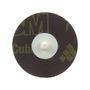 3M™ 2" P120 Grit Fine Grade Roloc™ Disc