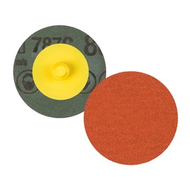 3M™ 2" 80+ Grit Roloc™ Disc