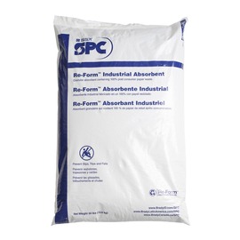 Brady® Re-Form™ Particulate Granular Sorbent