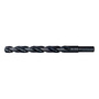 Milwaukee® Thunderbolt® 7/16" X 6 39/64" X 3/8" Reduced/3-Flat Shank Jobber Length Drill Bit