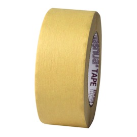 Nashua® 72 mm X 55 m Natural MT300 6 mil Crepe Paper Multi-Purpose Masking Tape