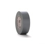 Nashua® 48 mm X 55 m Silver 394 Polyethylene Coated Cloth Duct Tape
