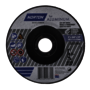 Norton® 36 Grit Aluminum Oxide Right Angle Cut-Off Wheel