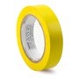 AccuformNMC™ 1" X 108' Yellow Vinyl Marking Tape