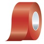 AccuformNMC™ 2" X 108' Red Vinyl Marking Tape