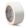 AccuformNMC™ 2" X 108' White Vinyl Marking Tape