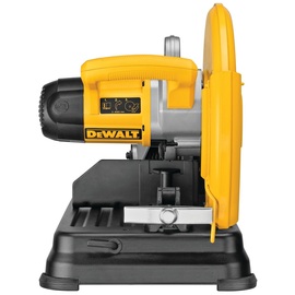 DEWALT® 4 hp 14" Chop Saw