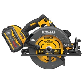 DEWALT® 7-1/4" Circular Saw