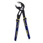 IRWIN® Vise-Grip® Model GV10 10" V-Jaw Groove Lock Plier