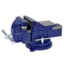 IRWIN® Record® 3" Mechanics Vise