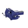 IRWIN® Record® 4 9/10" Mechanics Vise