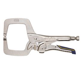 IRWIN® Vise-Grip® 4" C-Clamp