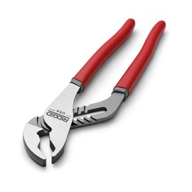 Ridgid® 10" Steel 734 Water Pump Plier With Cushioned Grip Handle