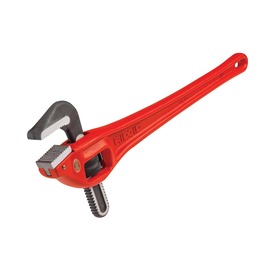 Ridgid® 3" 24 Heavy Duty Offset Pipe Wrench