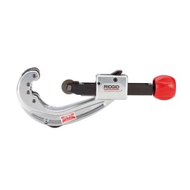 Ridgid® 1/4" - 2" Gray 152p Quick-Acting Tubing Cutter