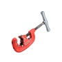 Ridgid® 3/4" - 2" Red Cast Iron 42-A 4-Wheel Heavy Duty Pipe Cutter