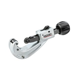 Ridgid® 1/4" - 1 7/8" Gray 151 Quick-Acting Tubing Cutter