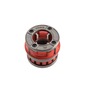 Ridgid® 1 1/4" NPT Pipe Capacity 12-R Complete Die Head