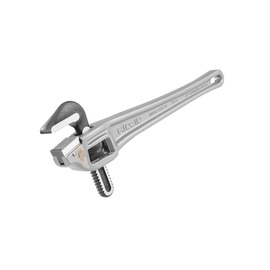 Ridgid® 2 1/2" Aluminum 18 Offset Pipe Wrench