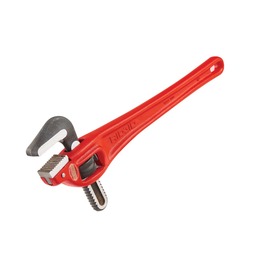 Ridgid® 2 1/2" 18 Heavy Duty Offset Pipe Wrench