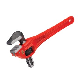 Ridgid® 2" 14 Heavy Duty Offset Pipe Wrench