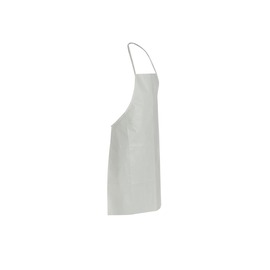 DuPont™ White Tyvek®  400 Bib Apron