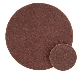 United Abrasives-SAIT 12" Dia 36 Grit Aluminum Oxide Cloth Disc