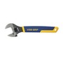 IRWIN® 1 1/2" Jaw Opening" X 12" L Blue Chrome Vanadium Steel Wrench