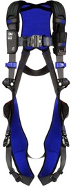 3M™ DBI-SALA® ExoFit™ NEX™ X300 Large Comfort Vest Safety Harness