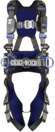 3M™ DBI-SALA® ExoFit™ X300 Large Comfort Construction Positioning Safety Harness