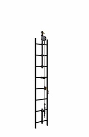 3M™ Vertical Safety System Bracketry 3M™ Vertical Safety System Bracketry