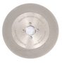 Diamond Ground Steel Grinding Wheel Diamond Ground Steel Grinding Wheel