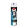 Krylon® 17 Ounce Aerosol Can Flat Brilliant White Industrial Quik-Mark™ Water-Based Inverted Marking Paint Krylon® 17 Ounce Aerosol Can Flat Brilliant White Industrial Quik-Mark™ Water-Based Inverted Marking Paint