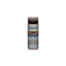 Krylon® 10 Ounce Aerosol Can Gloss White Industrial Work Day™ Spray Paint Krylon® 10 Ounce Aerosol Can Gloss White Industrial Work Day™ Spray Paint