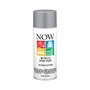 Krylon® 9 Ounce Aerosol Can Gloss Aluminum NOW® Spray Paint Krylon® 9 Ounce Aerosol Can Gloss Aluminum NOW® Spray Paint