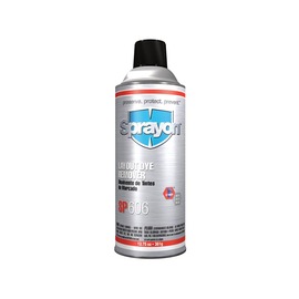 Krylon® 12.75 Ounce Aerosol Can Sprayon SP606 Dye Remover Krylon® 12.75 Ounce Aerosol Can Sprayon SP606 Dye Remover