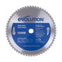 Evolution® Power Tools 12" Tungsten Carbide-Tipped Circular Saw Blade 60 Teeth Evolution® Power Tools 12" Tungsten Carbide-Tipped Circular Saw Blade 60 Teeth
