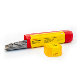 1/8" EutecTrode®/Xuper 2222 XHD Maintenance Alloy Stick Electrode 11 lb Plastic Container 1/8" EutecTrode®/Xuper 2222 XHD Maintenance Alloy Stick Electrode 11 lb Plastic Container