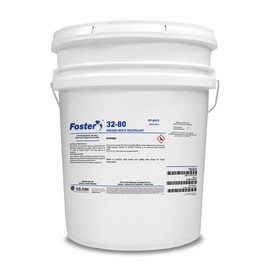 Foster Products 5 gal Pail Off-White Liquid Bridging Mastic Encapsulant-Lockdown