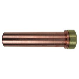 Flame Tech® Size 3 Harris® Style Series H-SCRAPPER Two Piece Cutting Tip Flame Tech® Size 3 Harris® Style Series H-SCRAPPER Two Piece Cutting Tip