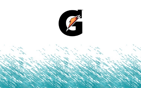 Gatorade Products Gatorade Logo