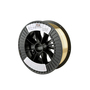 1/16" ERCuAl-A2 Harris® Copper Alloy MIG Wire 30 lb 12" Spool 1/16" ERCuAl-A2 Harris® Copper Alloy MIG Wire 30 lb 12" Spool