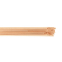 1/8" X 36" ERCu Harris® Copper Alloy Steel TIG Rod 10 lb Box 1/8" X 36" ERCu Harris® Copper Alloy Steel TIG Rod 10 lb Box