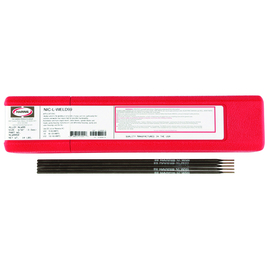 1/8" ENi-Cl Harris® Nic-L-Weld 99 Maintenance Alloy Stick Electrode 10 lb Tube 1/8" ENi-Cl Harris® Nic-L-Weld 99 Maintenance Alloy Stick Electrode 10 lb Tube