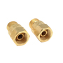 Harris® FlashGuard® Model 88-6 CVT (R&L) Fuel Gas And Oxygen Check Valve Set Harris® FlashGuard® Model 88-6 CVT (R&L) Fuel Gas And Oxygen Check Valve Set