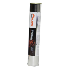 1/8" X 14" E309/309L-16 HOBART® Sterling® AP Stainless Steel Stick Electrode 6 lb Can 1/8" X 14" E309/309L-16 HOBART® Sterling® AP Stainless Steel Stick Electrode 6 lb Can