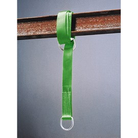 Honeywell Miller® 33' Polyester Web Cross Arm Strap With D-Ring Harness Connector