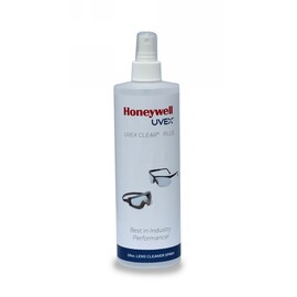Honeywell White Uvex® Lens Cleaning Solution Honeywell White Uvex® Lens Cleaning Solution