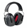 Honeywell VeriShield™ Black Over-The-Head Earmuffs