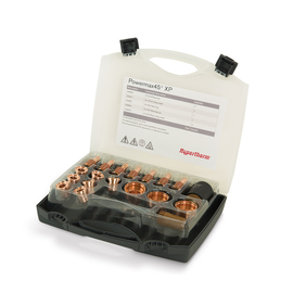 Hypertherm® 45 Amp Nitrogen/Argon/Air Consumable Kit